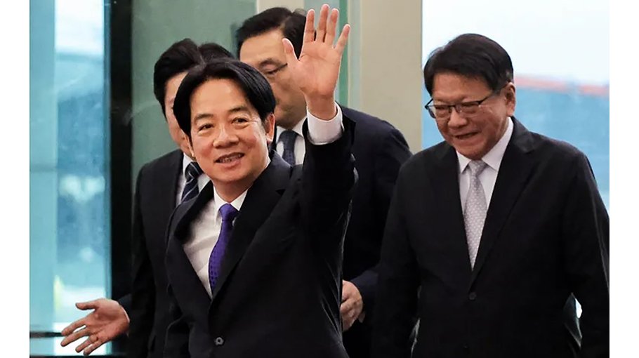 US approves $385m arms sale to Taiwan