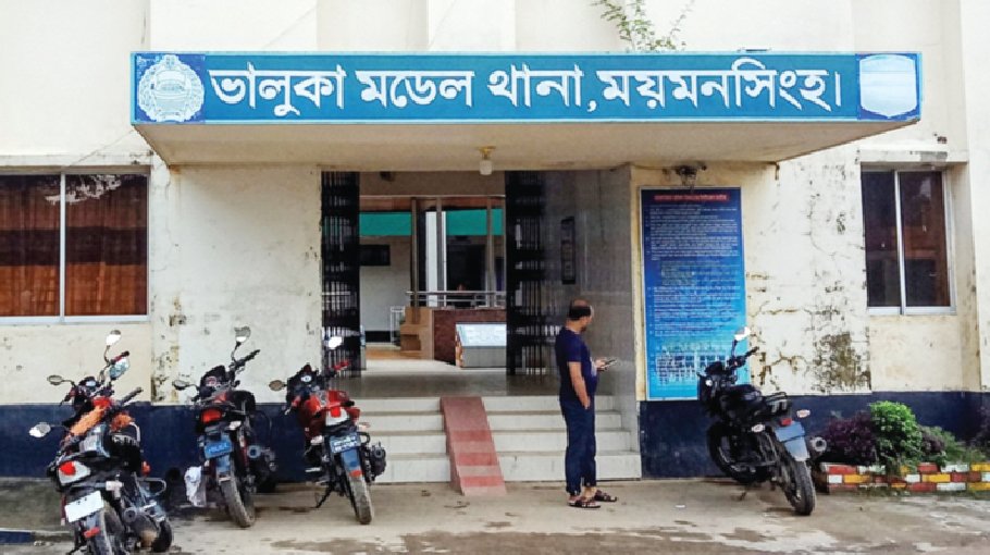 A night of tragedy in Mymensingh