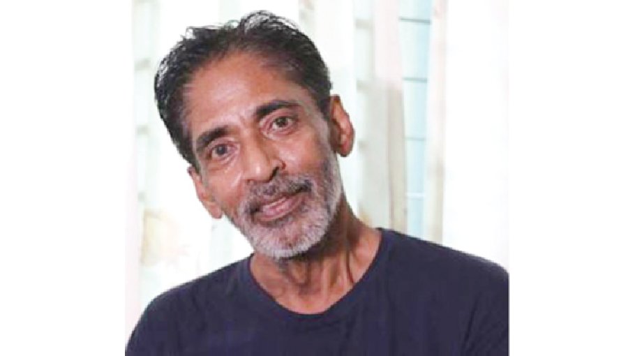 Former national team goalkeeper Mohsin goes missing