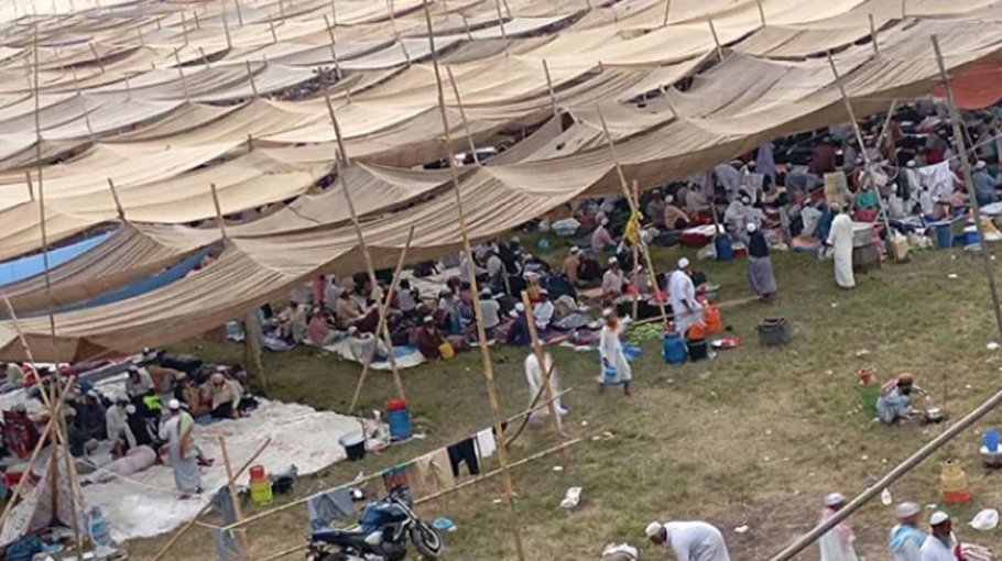 5-day Jor Ijtema begins at Tongi