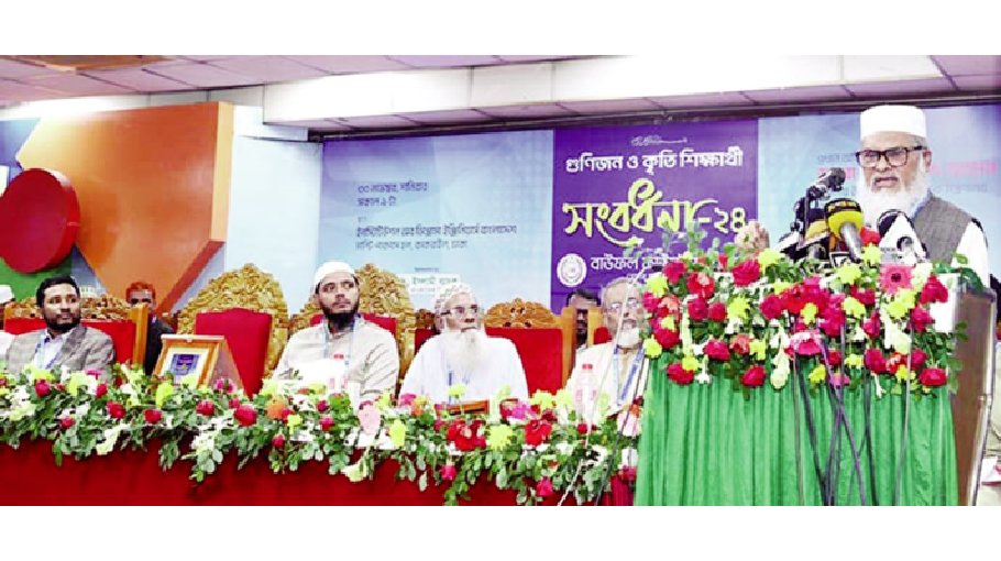 All conspiracies at home and abroad to be foiled: Khalid