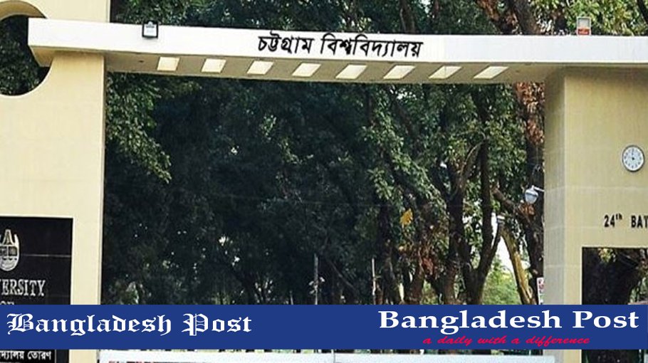 University of Chittagong Job Circular 2024 – www.cu.ac.bd