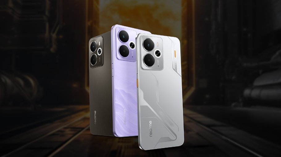 Realme 14 5G, 14T 5G launched