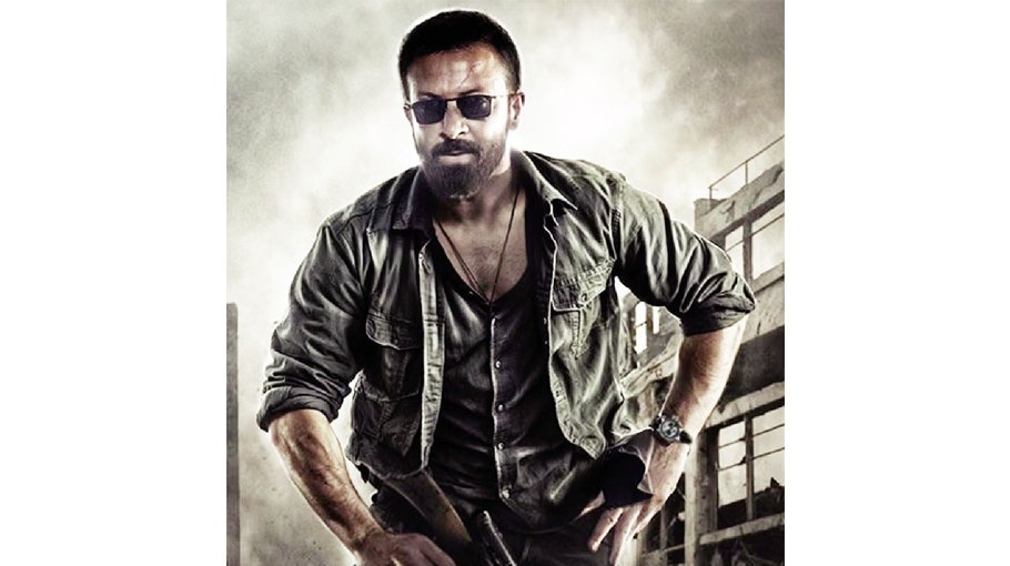 Shakib, Jaya starrar ‘Taandob’ teaser out