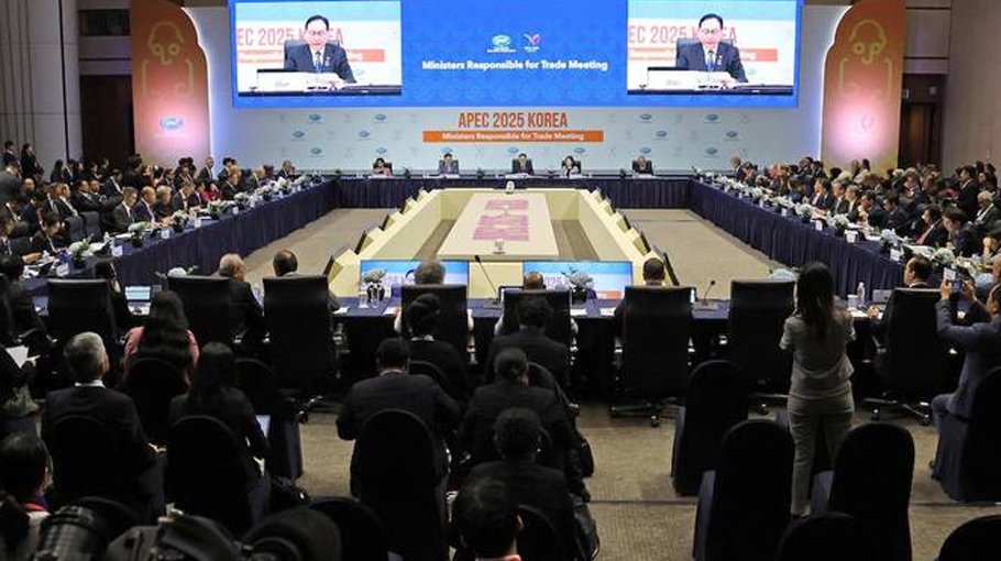 S Korea set to resume US tariff talks at APEC