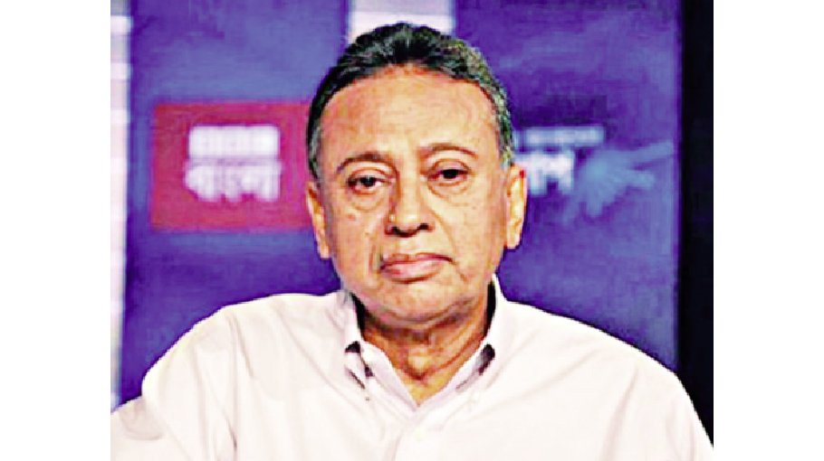 Govt ignoring main task of holding JS polls: Khosru 