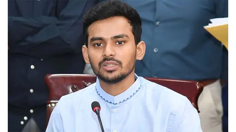 Bangladeshis getting Kuwaiti visas without special approval: Asif Mahmud