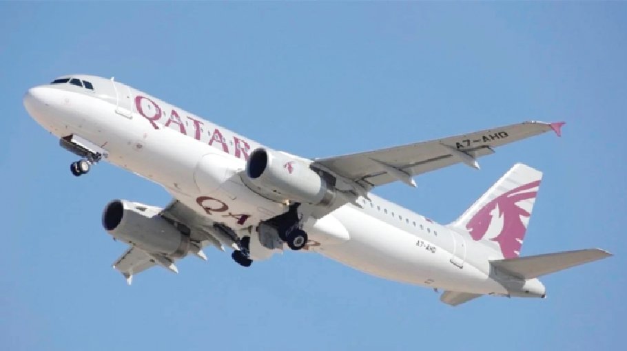 Qatar Airways reports record $2 billion annual profit