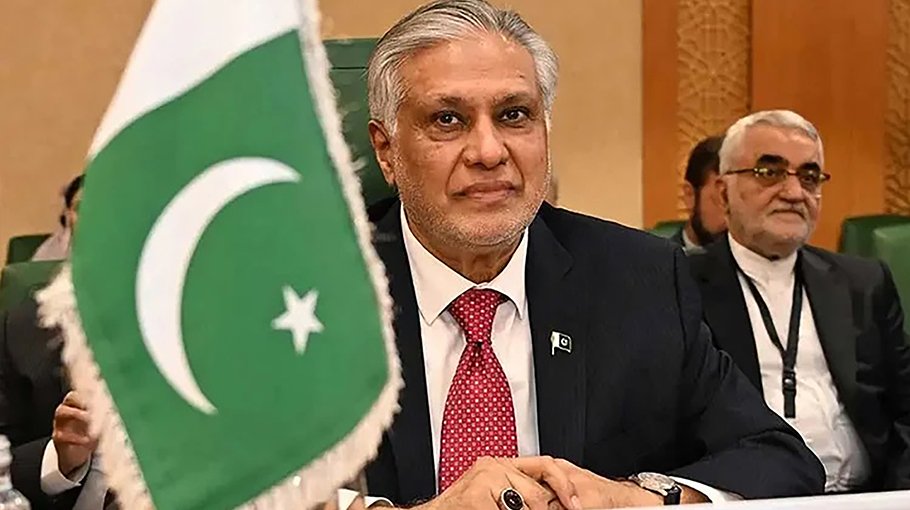 Pakistan FM to visit China on heels of conflict with India over Kashmir