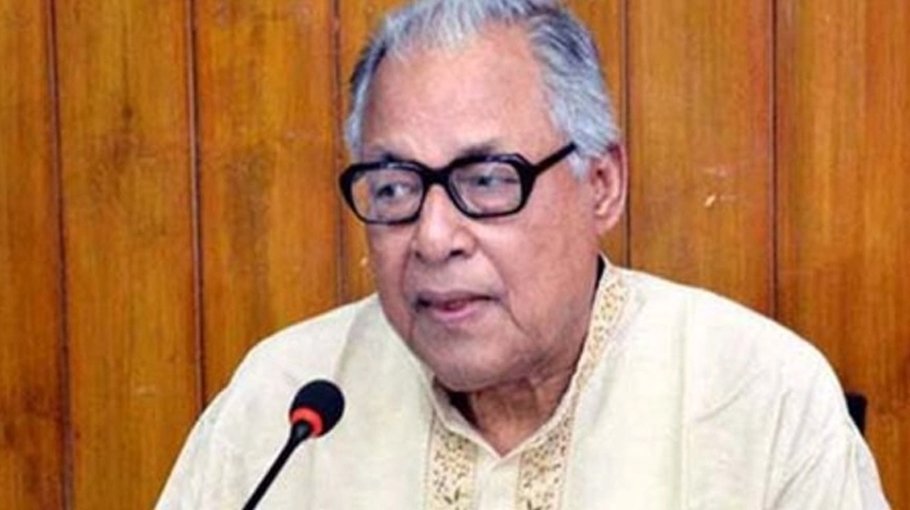 BNP won’t compromise with AL, says Nazrul amid ‘rehabilitation’ rumours