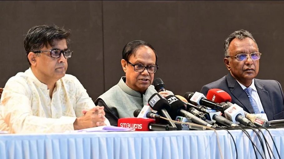 Laundered assets can be frozen in a year: BB governor