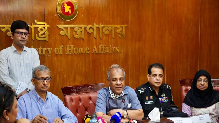 RMG workers must be paid bonus by May, salary by early June