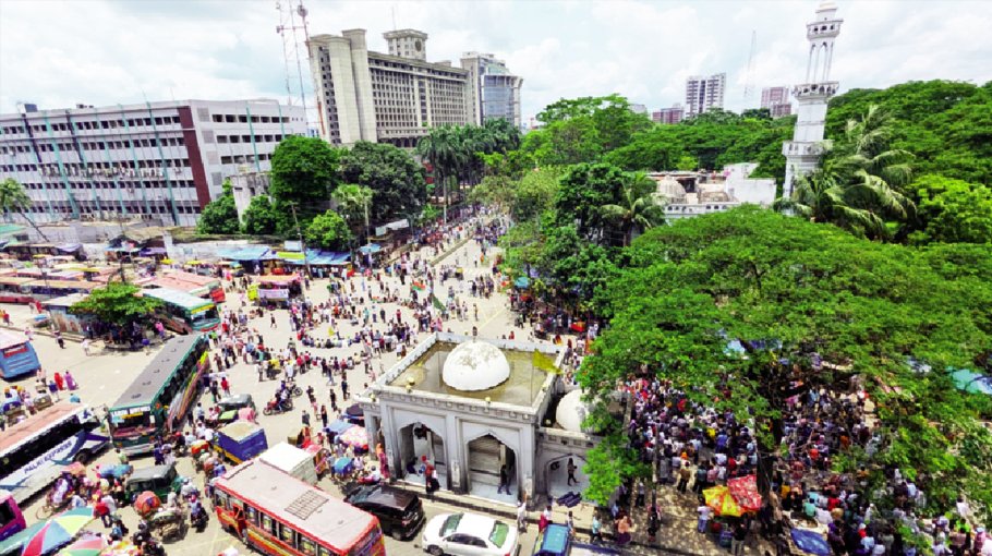 DSCC civic services come to grinding halt 