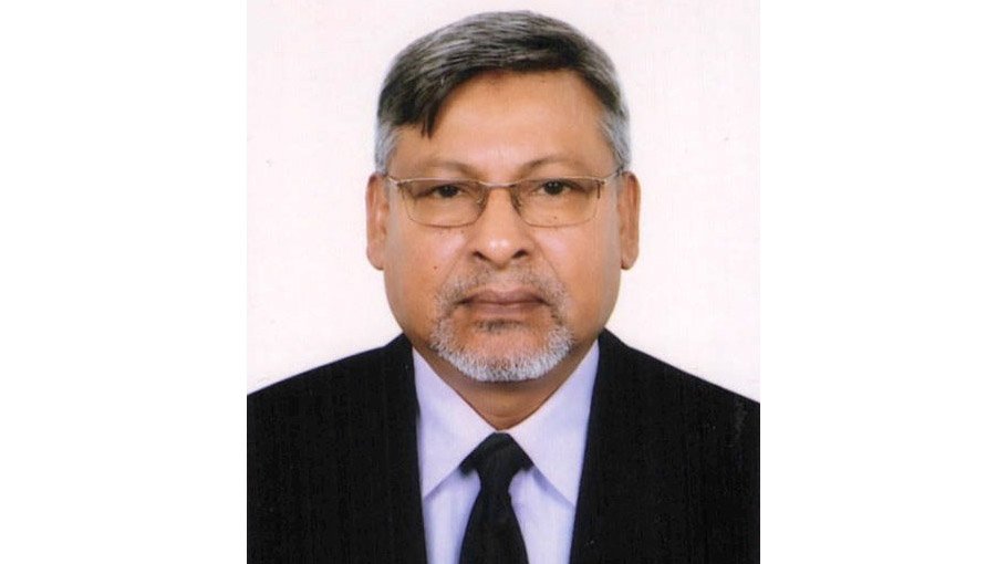 Mr. M. Rashidul Huda, new Deputy Managing Director of NRB Bank PLC.