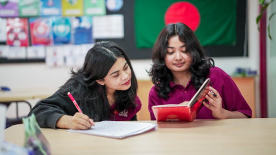 ISD expands IB scholarship opportunities for Grade 6, 11, 12 students 