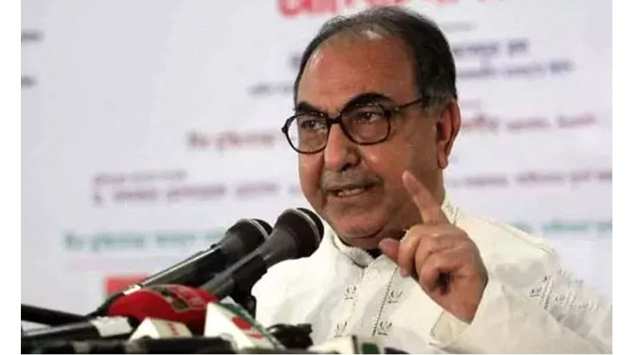 Appellate Division scraps plot allocation case against Mirza Abbas 