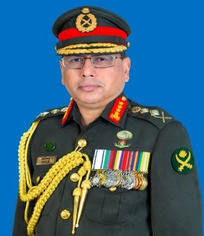 National polls should be held by December: Army chief