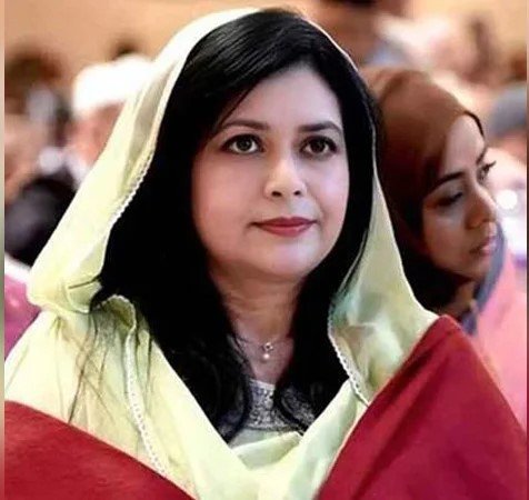 HC adjourns hearing on Zubaida's appeal against conviction till Monday