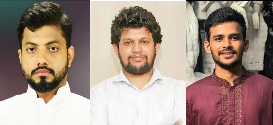 Ishraque issues 48hr ultimatum demanding resignation of advisers Asif, Mahfuj