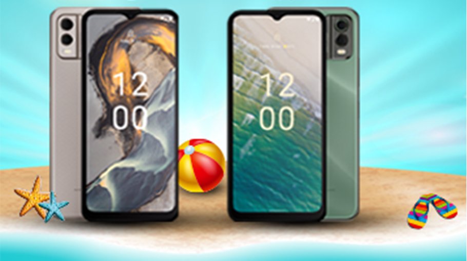 Nokia brings crazy summer offer