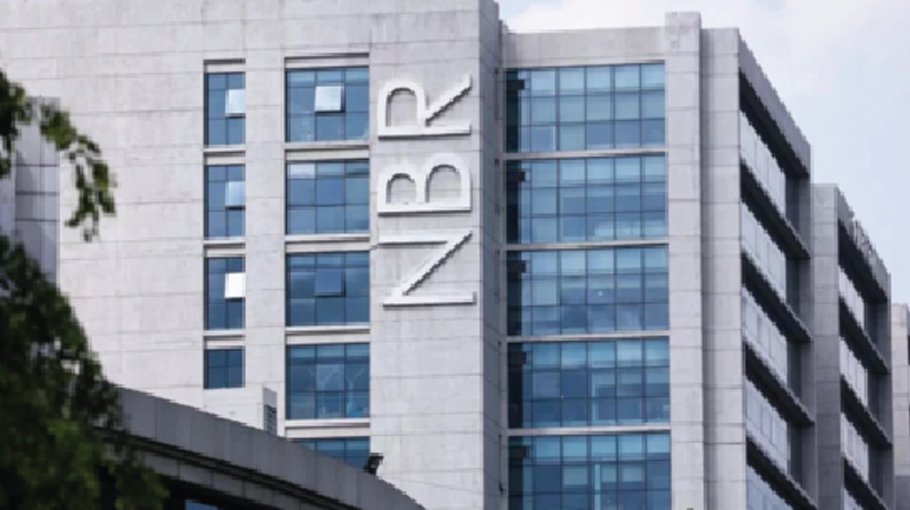 No possibility of dissolving NBR right now 