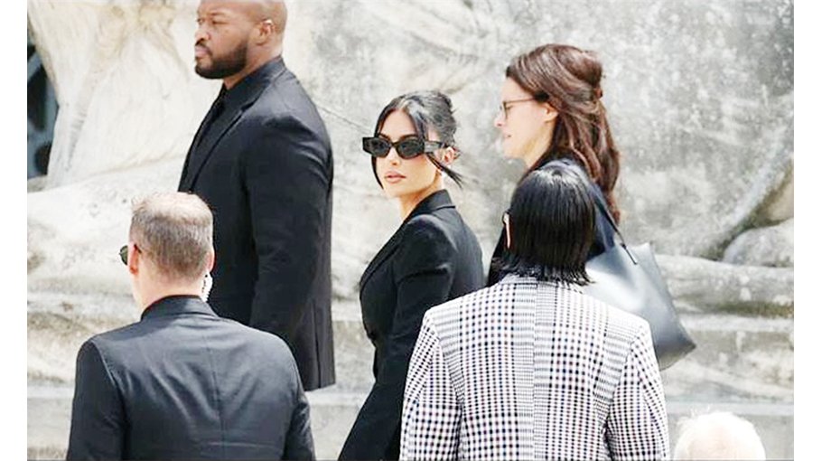 Verdict due in Kardashian Paris robbery trial