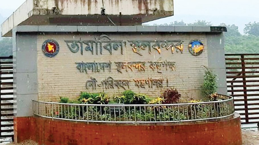 Trade chokes thru Sylhet borders amid Indian curbs