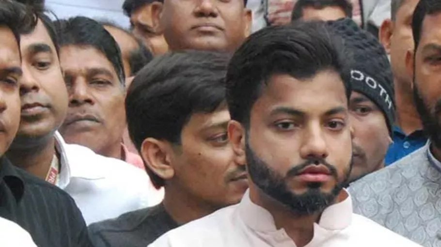 DSCC mayor-elect vows to keep city clean during upcoming  Eid-ul-Azha