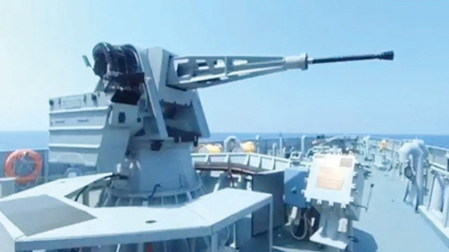 ‘Bangladesh cancels $21m deal with Indian shipbuilding firm’