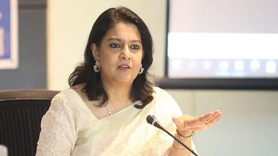 No scope for JS polls to go beyond June next yr: Rizwana