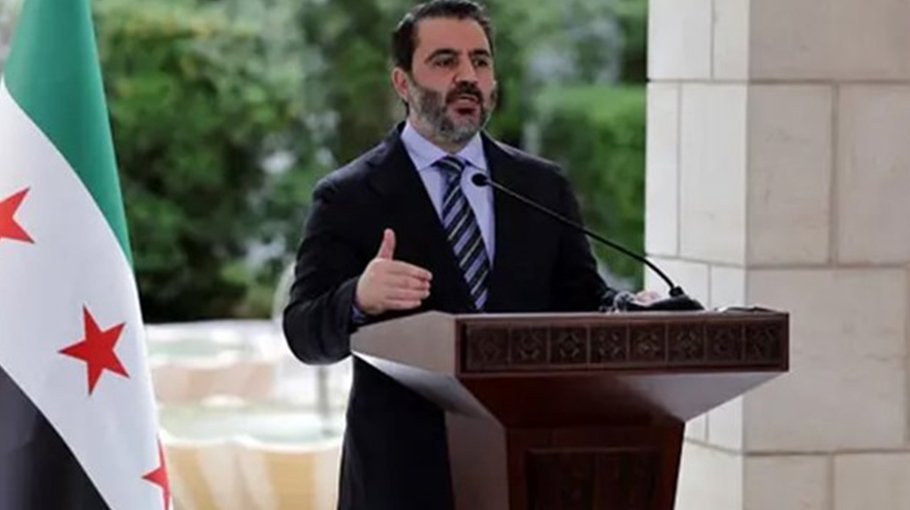 Syria hails US lifting of sanctions as ‘positive step’