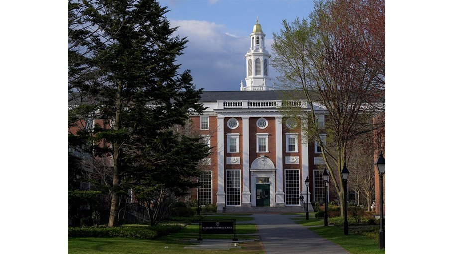 Judge halts Trump admin’s bid to ban foreign students at Harvard University