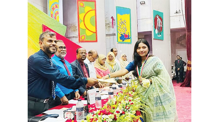 35 IU students get Dean’s Award