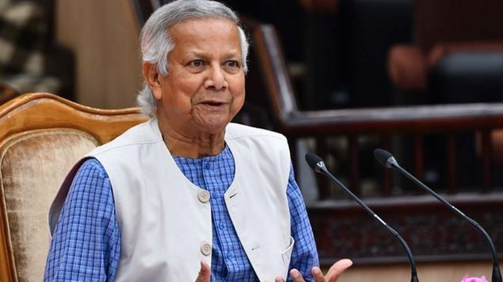 Govt to take next decision involving people if activities are hindered: advisers' council