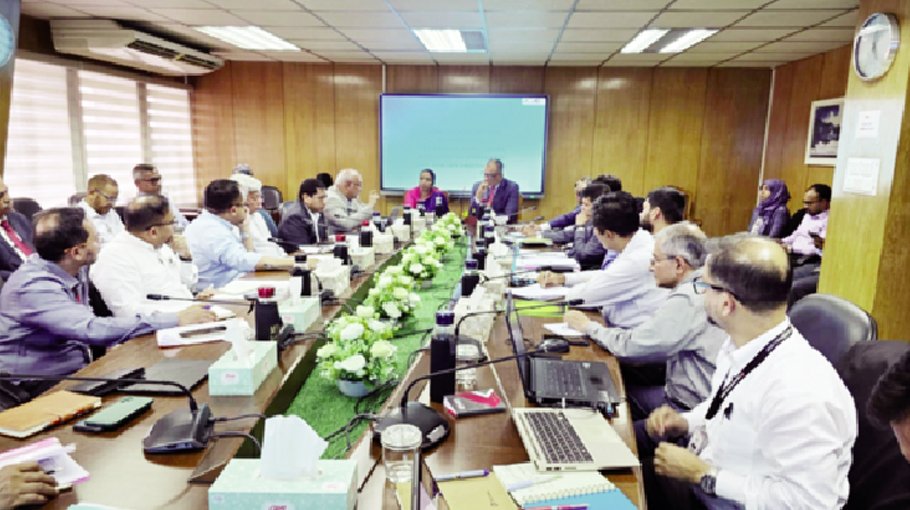 Private airlines for urgent reform of aviation sector