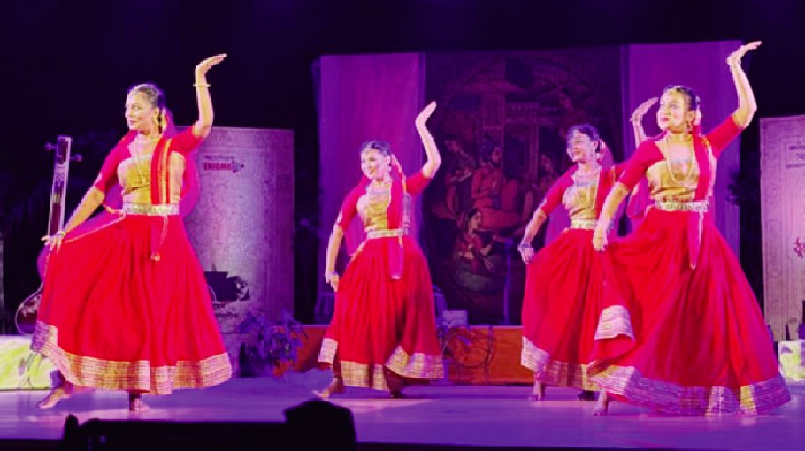 ‘Thumri’r Jalsa’ staged marking Nazrul’s birth anniv at Chhayanaut