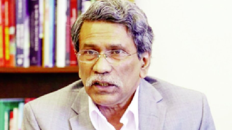 Unresolved reform issues to be made public: Ali Riaz