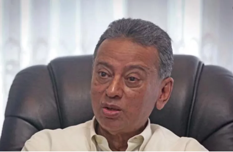 Amir Khosru warns of deepening crisis without elected govt