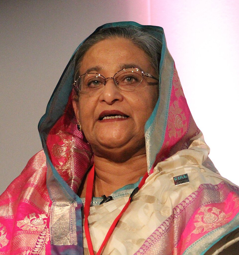 ICT-1 in newspaper notice asks Hasina, Bulbul to appear on June 3