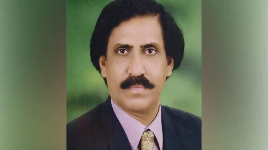 Travel ban imposed on ex-MP Suman, wife, 2 others