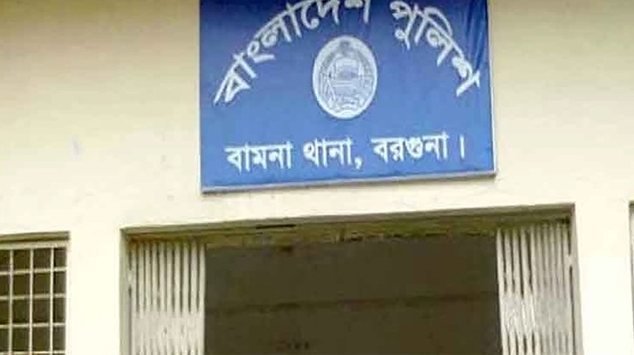 Suspected robber shot dead in Barguna