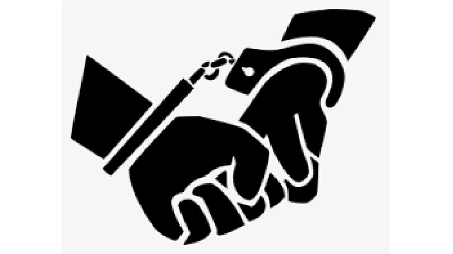 3 robbers held in Tangail