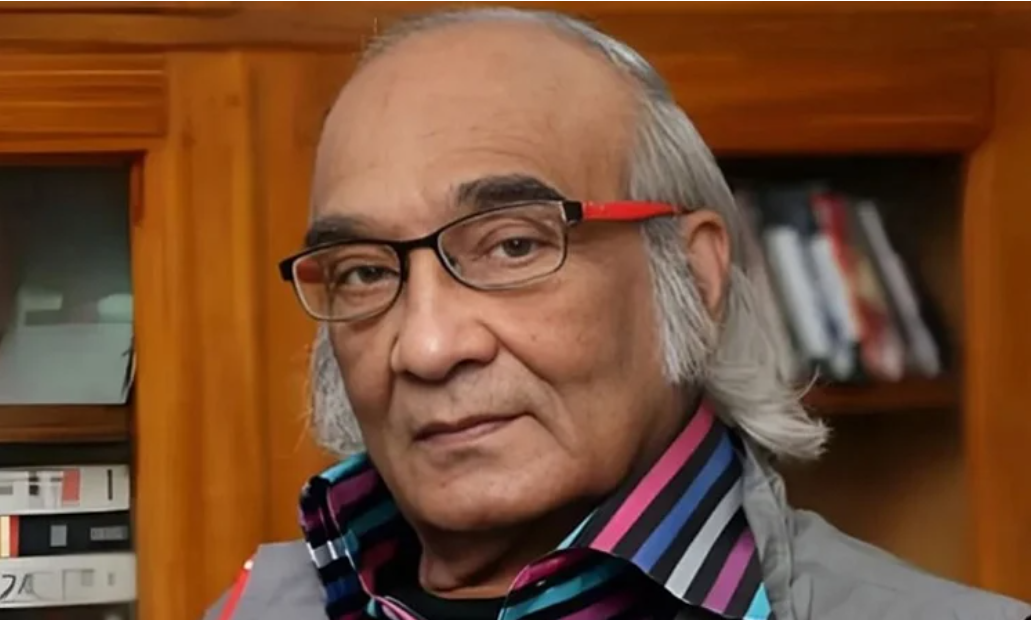 Shafik Rehman acquitted in Joy murder plot case