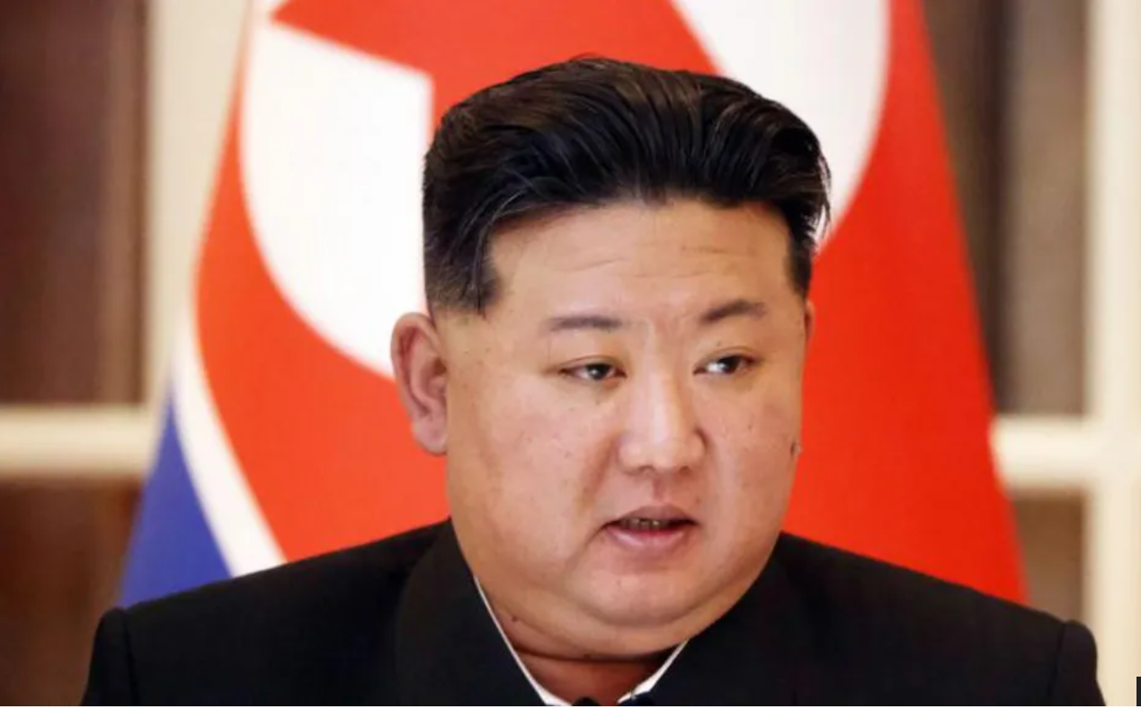 N Korea says US 'Golden Dome' risks 'space nuclear war'