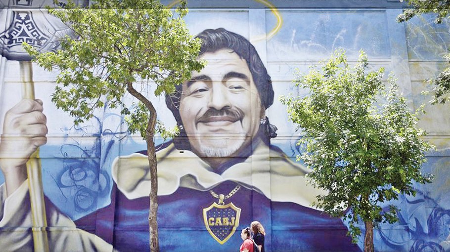 Maradona death trial in peril with judge under microscope