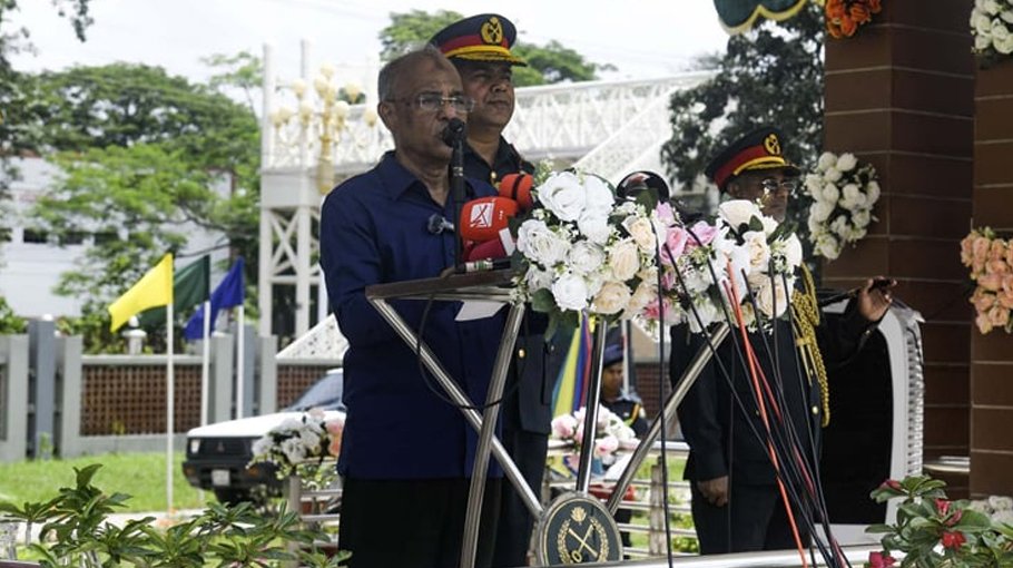 Repatriate Bangladeshis thru legal process