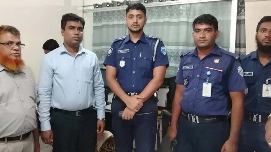 Two diagnostic centres fined in Chandpur