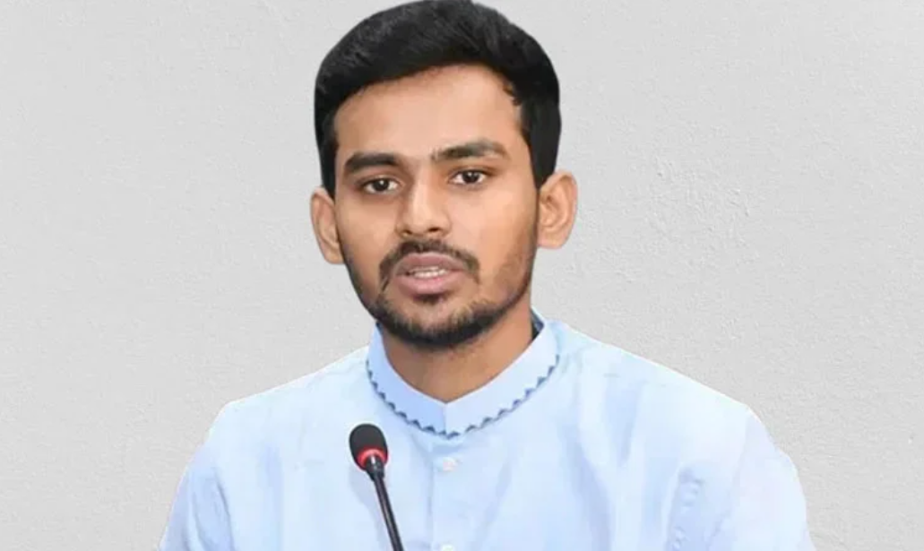 Modernised National Stadium ready for international football: Asif Mahmud