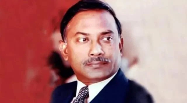 44th martyrdom anniv of Ziaur Rahman today