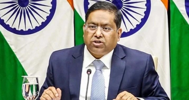 India for 'inclusive, fair, free' polls in Bangladesh at an early date